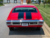 1970 Chevrolet Chevelle SS for sale in Riverhead, New York (ID-143636)