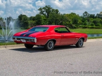 1970 Chevrolet Chevelle SS for sale in Riverhead, New York (ID-143636)
