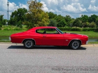 1970 Chevrolet Chevelle SS for sale in Riverhead, New York (ID-143636)
