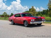 1970 Chevrolet Chevelle SS for sale in Riverhead, New York (ID-143636)