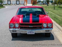 1970 Chevrolet Chevelle SS for sale in Riverhead, New York (ID-143636)