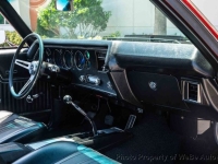 1970 Chevrolet Chevelle SS for sale in Riverhead, New York (ID-143636)