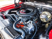 1970 Chevrolet Chevelle SS for sale in Riverhead, New York (ID-143636)