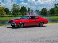 1970 Chevrolet Chevelle SS for sale in Riverhead, New York (ID-143636)