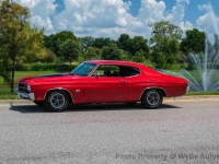 1970 Chevrolet Chevelle SS for sale in Riverhead, New York (ID-143636)