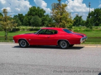 1970 Chevrolet Chevelle SS for sale in Riverhead, New York (ID-143636)