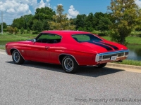 1970 Chevrolet Chevelle SS for sale in Riverhead, New York (ID-143636)