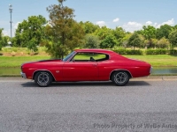 1970 Chevrolet Chevelle SS for sale in Riverhead, New York (ID-144029)