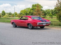 1970 Chevrolet Chevelle SS for sale in Riverhead, New York (ID-144029)