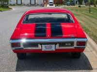 1970 Chevrolet Chevelle SS for sale in Riverhead, New York (ID-144029)