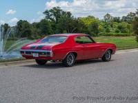1970 Chevrolet Chevelle SS for sale in Riverhead, New York (ID-144029)
