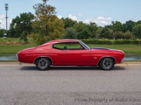 1970 Chevrolet Chevelle SS for sale in Riverhead, New York (ID-144029)