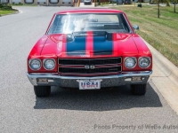 1970 Chevrolet Chevelle SS for sale in Riverhead, New York (ID-144029)