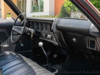 1970 Chevrolet Chevelle SS for sale in Riverhead, New York (ID-144029)