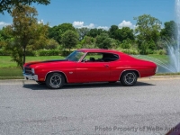 1970 Chevrolet Chevelle SS for sale in Riverhead, New York (ID-144029)