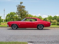 1970 Chevrolet Chevelle SS for sale in Riverhead, New York (ID-144029)