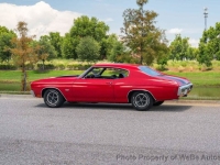 1970 Chevrolet Chevelle SS for sale in Riverhead, New York (ID-144029)