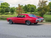 1970 Chevrolet Chevelle SS for sale in Riverhead, New York (ID-144029)