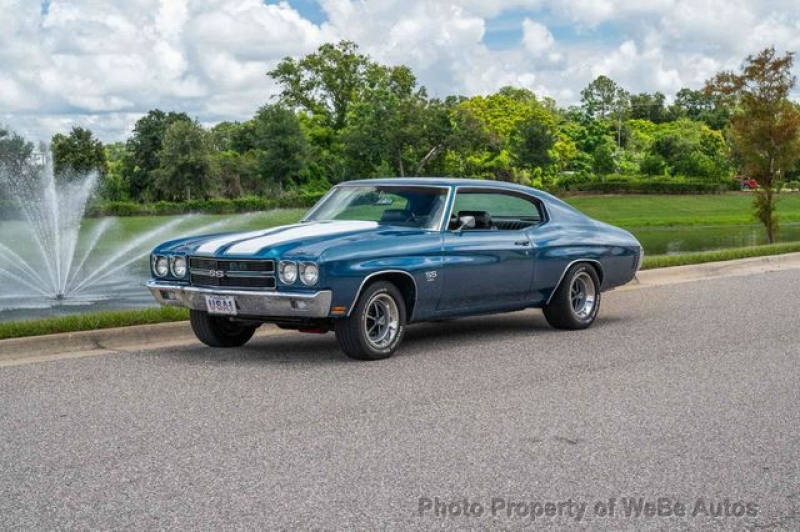1970 Chevrolet Chevelle SS for sale in Riverhead, New York (ID-144030) 1970 Chevrolet Chevelle SS for sale in Riverhead, New York (ID-144030)
