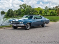 1970 Chevrolet Chevelle SS for sale in Riverhead, New York (ID-144030)