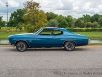 1970 Chevrolet Chevelle SS for sale in Riverhead, New York (ID-144030)