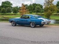 1970 Chevrolet Chevelle SS for sale in Riverhead, New York (ID-144030)