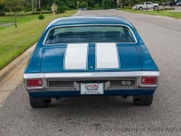 1970 Chevrolet Chevelle SS for sale in Riverhead, New York (ID-144030)
