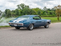 1970 Chevrolet Chevelle SS for sale in Riverhead, New York (ID-144030)