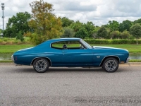 1970 Chevrolet Chevelle SS for sale in Riverhead, New York (ID-144030)