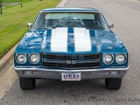 1970 Chevrolet Chevelle SS for sale in Riverhead, New York (ID-144030)