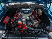 1970 Chevrolet Chevelle SS for sale in Riverhead, New York (ID-144030)