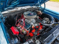 1970 Chevrolet Chevelle SS for sale in Riverhead, New York (ID-144030)