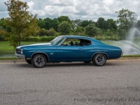 1970 Chevrolet Chevelle SS for sale in Riverhead, New York (ID-144030)