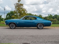 1970 Chevrolet Chevelle SS for sale in Riverhead, New York (ID-144030)