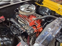 1970 Chevrolet Chevelle SS for sale (ID-143387)