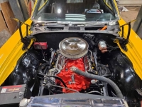 1970 Chevrolet Chevelle SS for sale (ID-143387)