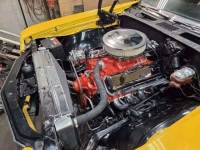 1970 Chevrolet Chevelle SS for sale (ID-143387)