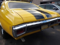 1970 Chevrolet Chevelle SS for sale (ID-143387)