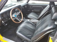 1970 Chevrolet Chevelle SS for sale (ID-143387)