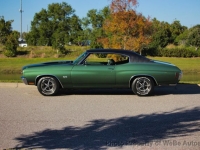 1970 Chevrolet Chevelle SS for sale in Riverhead, New York (ID-155059)