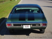 1970 Chevrolet Chevelle SS for sale in Riverhead, New York (ID-155059)