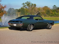 1970 Chevrolet Chevelle SS for sale in Riverhead, New York (ID-155059)