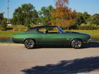 1970 Chevrolet Chevelle SS for sale in Riverhead, New York (ID-155059)