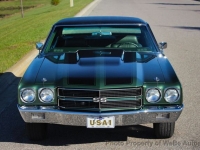1970 Chevrolet Chevelle SS for sale in Riverhead, New York (ID-155059)