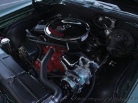 1970 Chevrolet Chevelle SS for sale in Riverhead, New York (ID-155059)