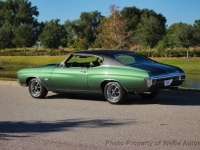 1970 Chevrolet Chevelle SS for sale in Riverhead, New York (ID-155059)