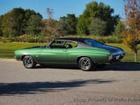 1970 Chevrolet Chevelle SS for sale in Riverhead, New York (ID-155059)