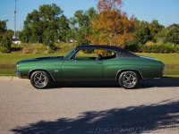 1970 Chevrolet Chevelle SS for sale in Riverhead, New York (ID-155059)
