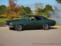 1970 Chevrolet Chevelle SS for sale in Riverhead, New York (ID-155059)