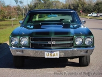 1970 Chevrolet Chevelle SS for sale in Riverhead, New York (ID-155059)